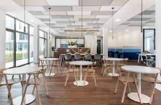 Büro zu mieten in 26122 Oldenburg, CALEO ¦ Innenstadt ¦ Hunte ¦ flexibel + sofort bezugsfertig ¦ all inclusive ¦ PROVISIONSFREI