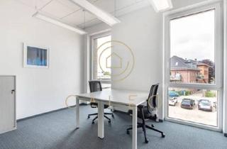 Büro zu mieten in 26122 Oldenburg, CALEO ¦ Innenstadt ¦ Hunte ¦ flexibel + sofort bezugsfertig ¦ all inclusive ¦ PROVISIONSFREI