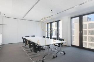 Büro zu mieten in 12529 Schönefeld, CALEO ¦ Schönefeld ¦ flexibel + sofort bezugsfertig ¦ all inclusive ¦ PROVISIONSFREI