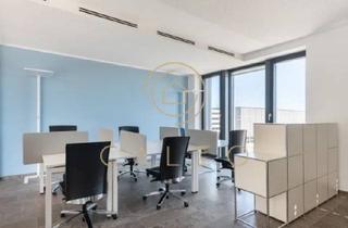 Büro zu mieten in 12529 Schönefeld, CALEO ¦ Schönefeld ¦ flexibel + sofort bezugsfertig ¦ all inclusive ¦ PROVISIONSFREI