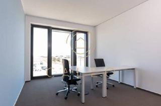 Büro zu mieten in 12529 Schönefeld, CALEO ¦ Schönefeld ¦ flexibel + sofort bezugsfertig ¦ all inclusive ¦ PROVISIONSFREI