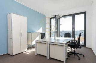 Büro zu mieten in 12529 Schönefeld, CALEO ¦ Schönefeld ¦ flexibel + sofort bezugsfertig ¦ all inclusive ¦ PROVISIONSFREI