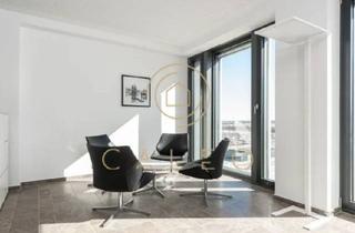 Büro zu mieten in 12529 Schönefeld, CALEO ¦ Schönefeld ¦ flexibel + sofort bezugsfertig ¦ all inclusive ¦ PROVISIONSFREI