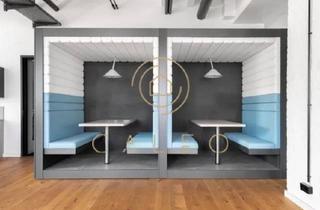 Büro zu mieten in 12459 Berlin, CALEO ¦ Köpenick ¦ Leuchtenfabrik ¦ flexibel + sofort bezugsfertig ¦ all inclusive ¦ PROVISIONSFREI