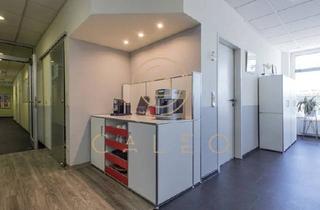 Büro zu mieten in 66111 Saarbrücken, CALEO ¦ Saarbrücken ¦ Bürgerpark ¦ flexibel + sofort bezugsfertig ¦ all inclusive ¦ PROVISIONSFREI