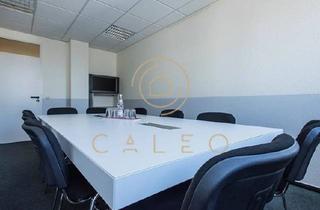 Büro zu mieten in 66111 Saarbrücken, CALEO ¦ Saarbrücken ¦ Bürgerpark ¦ flexibel + sofort bezugsfertig ¦ all inclusive ¦ PROVISIONSFREI