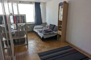 Penthouse kaufen in 75172 Pforzheim, 4 Zimmerwohnung mit 3 Balkonen in Pforzheim
