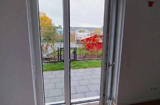 Wohnung mieten in Am Finkenschlag 14, 15745 Wildau, Erstbezug 2025: Ihr modernes Garten-Apartment in 15745 Wildau, Brandenburg (50 m², Neubau)