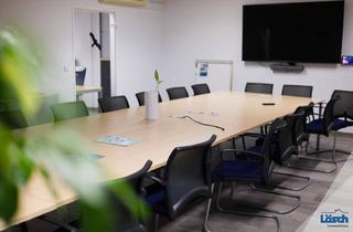 Wohnung mieten in Laufamholzstraße 118, 90482 Nürnberg, TOP SICHTBARKEIT & FRISCH SANIERT: 315 m² repräsentative Bürofläche an Ausfallstraße