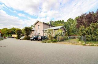 Mehrfamilienhaus kaufen in 23795 Fahrenkrug, Historisches Mehrfamilienhaus mit Charme – ehemaliges Empfangsgebäude der Bahn