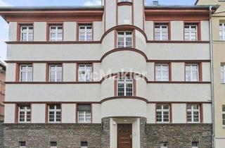 Wohnung kaufen in 04328 Leipzig, Behaglichkeit pur: 3-Zi.-Erdgeschosswhg. in Leipzig