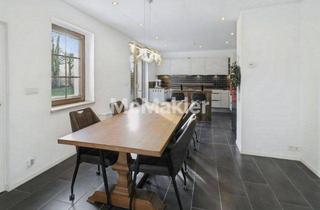 Einfamilienhaus kaufen in 17349 Kublank, Ländliche Ruhe pur: Einfamilienhaus mit großem Garten und Nebengelass