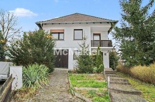 Einfamilienhaus kaufen in 37197 Hattorf, Großzügiges Einfamilienhaus mit vielseitigem Nutzungspotenzial in Hattorf am Harz