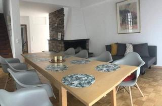 Einfamilienhaus kaufen in 64546 Mörfelden-Walldorf, Mörfelden-Walldorf - Wahres Raumwunder: Freistehendes Einfamilienhaus mit 8 Schlafzimmern und 5 Bädern in ruhiger Lage