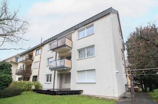 Mehrfamilienhaus kaufen in 70374 Stuttgart, Stuttgart - Attraktive 3-Zimmer Wohnung mit zwei Balkonen und einer Garage