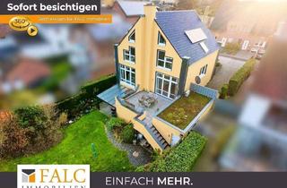 Haus kaufen in Finkenrather Straße 26, 52134 Herzogenrath, Herzogenrath - Genießen Sie schon die Lorbeeren Ihres Erfolgs? Dieses Haus wäre ein Anfang...
