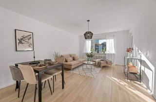 Wohnung kaufen in 71034 Böblingen, Böblingen - Sofort einziehen! Modernisierte 4-Zimmer Familienwohnung im Grund.