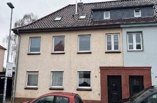 Einfamilienhaus kaufen in 17166 Teterow, Teterow - Einfamilienhaus zu verkaufen