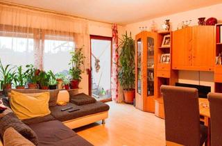 Einfamilienhaus kaufen in 79424 Auggen, Auggen - Angebautes Einfamilienhaus mit Renovationsbedarf in Auggen