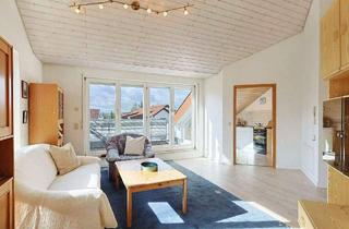 Wohnung kaufen in 71034 Böblingen, Böblingen-Dagersheim - Helle Wohlfühlwohnung mit hohen Decken und einer tollen Aufteilung