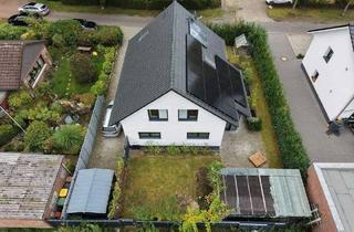 Einfamilienhaus kaufen in 27801 Dötlingen, Dötlingen - Einfamilienhaus in energieeffizienter Holzbauweise