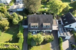 Doppelhaushälfte kaufen in 51519 Odenthal, Odenthal - Gepflegte Doppelhaushälfte in ruhiger, idyllischer Lage von Odenthal-Voiswinkel