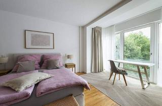 Wohnung kaufen in 04315 Leipzig, Leipzig - 2 Zimmer Stadtwohnung Neubau ****Innenstadt+++ mit Garten ***sofort bezugsfertig