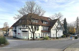 Wohnung kaufen in Hauptstraße 53A, 79359 Riegel, Riegel - Schöne 2-Zi.-Wohnung in Riegel