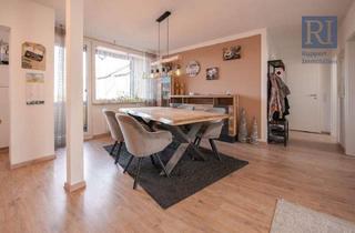 Wohnung kaufen in 97447 Gerolzhofen, Gerolzhofen - Gemütliche 3,5-Zimmer-Wohnung im Ortskern
