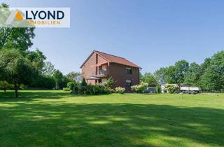 Einfamilienhaus kaufen in 59069 Hamm, Hamm / Berge - Mehr Raum für Familie, Freizeit und Ruhe - Ihr neues Zuhause mit Potenzial!