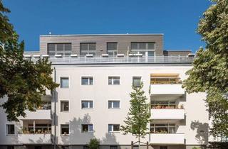 Wohnung kaufen in Lützelsteiner Weg 20, 14195 Berlin, Berlin - Energieeffiziente, vermietete 4-Zimmerwohnung mit Balkon und Gäste-WC