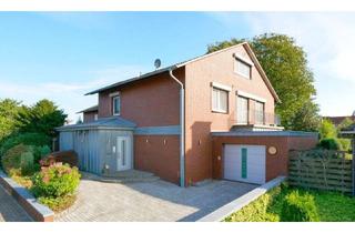 Einfamilienhaus kaufen in 49377 Vechta, Vechta - Oythe - Wohnhaus mit Garage und Innenpool