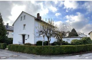 Haus kaufen in 33818 Leopoldshöhe, Leopoldshöhe - Ein- bis Zweifamilienhaus mit großem Potenzial in zentraler Lage von Leopoldshöhe