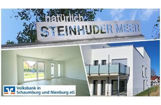 Einfamilienhaus kaufen in 31515 Wunstorf, Wunstorf / Steinhude - Unbeschreiblich, aber zu besichtigen.