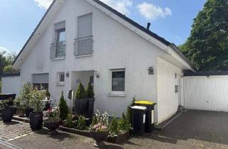 Wohnung kaufen in 47055 Duisburg, Duisburg - Attraktive Einliegerwohnung mit Garage