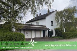 Haus kaufen in 34516 Vöhl, Vöhl - Großzügiges Zweifamilienhaus in Vöhl sucht neue Eigentümer!