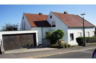 Doppelhaushälfte kaufen in Neubergstr. 25, 97273 Kürnach, Kürnach - Attraktive Doppelhaushälfte in Kürnach zu verkaufen