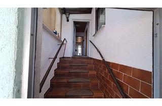 Haus kaufen in Postwiesenpfad 1, 67071 Ludwigshafen, Ludwigshafen am Rhein - Großes Grundstück mit Haus und Nebengebäuden