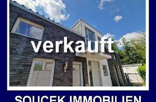 Einfamilienhaus kaufen in 48161 Münster, Münster - +++ Freistehendes Einfamilienhaus in idyllischer Lage mit Top-Anbindung an die City +++