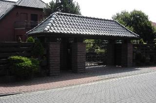 Haus kaufen in 38468 Ehra-Lessien, Ehra-Lessien - Zweifamilienhaus mit großem Grundstück, PV & Solar