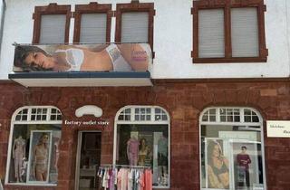 Haus kaufen in 66693 Mettlach, Mettlach - Stilvolles etabilertes Geschäftshaus in erstklassiger Lage von Mettlach sucht neuen Eigentümer!