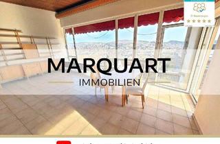 Haus kaufen in 97688 Bad Kissingen, Bad Kissingen - Exponierte Lage: Im populären Rosenviertel von Bad Kissingen, das letzte Haus am Berg!