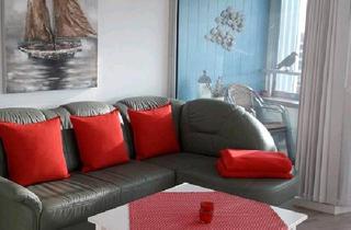 Wohnung kaufen in 27432 Bremervörde, Bremervörde - Schöne vermietete Wohnung in Schleswig