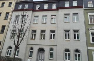 Wohnung kaufen in 99089 Erfurt, Erfurt - 2-Raum-ETW in guter Lage v. privat