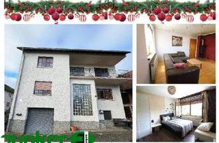 Haus kaufen in 63776 Mömbris, Mömbris - ***Mehrgenerationenhaus, ruhig gelegen - nur 8 Minuten zur Auffahrt A3 Richtung FFM***