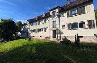 Haus kaufen in 73447 Oberkochen, Oberkochen - ,,Renditestarkes Investment: 12-Parteienhaus in Oberkochen für Anleger