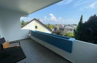 Wohnung kaufen in 68519 Viernheim, Viernheim - * PROVISIONSFREI ! * Wohnung am Waldrand mit Südbalkon - 2. O.G.