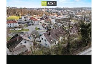 Mehrfamilienhaus kaufen in 72488 Sigmaringen, Sigmaringen - Mehrfamilienhaus