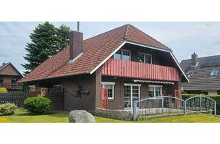 Einfamilienhaus kaufen in 26409 Wittmund, Wittmund - Verkaufe Einfamilienhaus in Wittmund