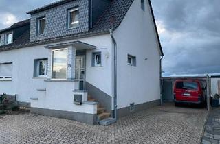 Einfamilienhaus kaufen in 53881 Euskirchen, Euskirchen - Einfamilienhaus mit geringen Nebenkosten